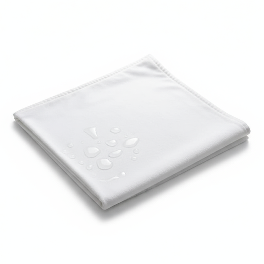 Nieprzemakalny podkład na materac 140x70 / Lullalove