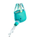 3 kubeczki do kąpieli Dżungla 6 m+ / Lilliputiens