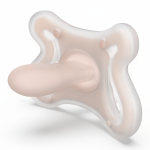 Smoczek fizjologiczny SX Pro Zero -2-2m / Suavinex