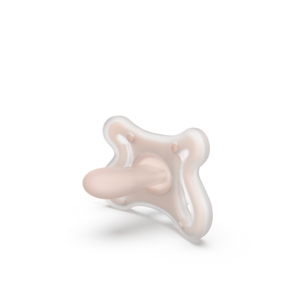 Smoczek fizjologiczny SX Pro Zero Zero / Suavinex