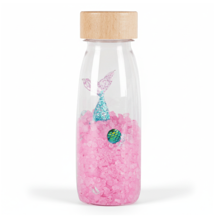 Butelka obserwacyjna - SYRENA / Petit Boum