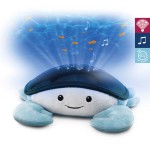 CODY projektor Oceanu Krab / Zazu