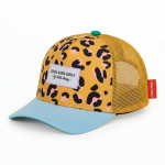 Czapka z daszkiem Panther / Hello Hossy