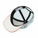 Czapka z daszkiem Blue Island / Hello Hossy