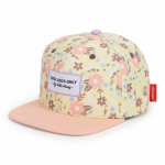 Czapka z daszkiem Pastel Blossom / Hello Hossy