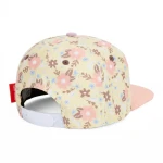 Czapka z daszkiem Pastel Blossom / Hello Hossy