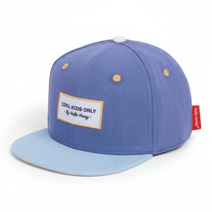 Czapka z daszkiem Mini Malo / Hello Hossy