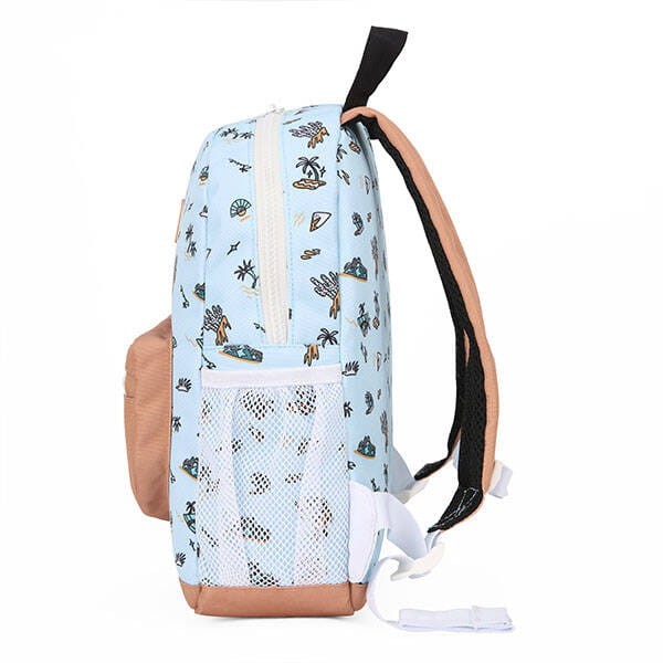 Plecak Blue Island / Hello Hossy