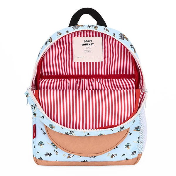 Plecak Blue Island / Hello Hossy