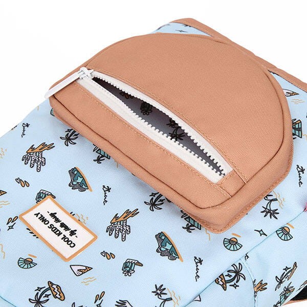 Plecak Blue Island / Hello Hossy