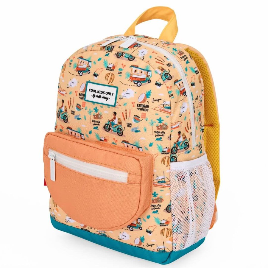 Plecak Philippines / Hello Hossy