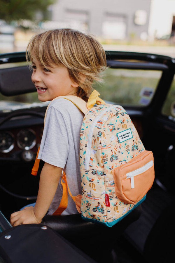 Plecak Philippines / Hello Hossy