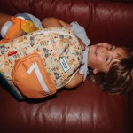 Plecak Philippines / Hello Hossy