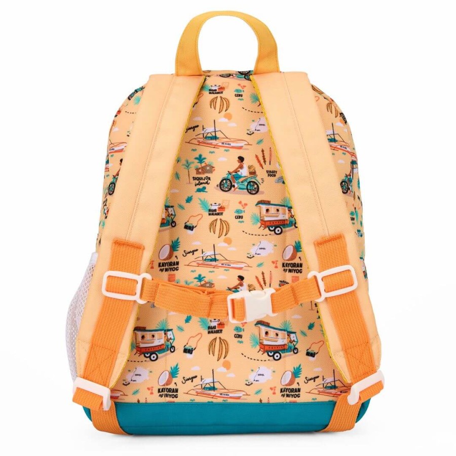 Plecak Philippines / Hello Hossy