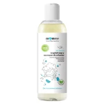 Wygładzający szampon do włosów, 150 ml / MomMe