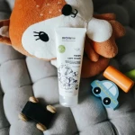 Kojący krem na pupę, 50 ml / MomMe