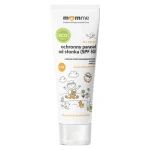 Ochronny parasol od słonka, krem przeciwsłoneczny z filtrem SPF 50, 50 ml /MomMe
