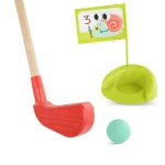 Hole-in-Fun – zestaw do gry w golfa / B.Toys