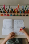 Prezent dla Babci - Książeczka dla Ciebie, Babciu / Mommy Planner