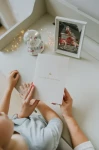 Prezent dla Babci - Książeczka dla Ciebie, Babciu / Mommy Planner