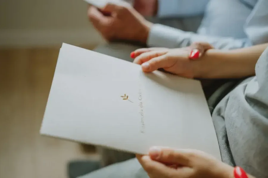 Prezent dla Babci - Książeczka dla Ciebie, Babciu / Mommy Planner