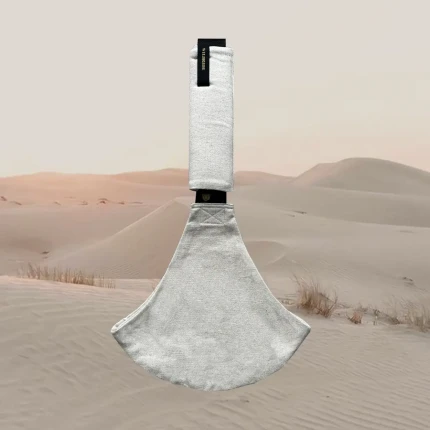 Nosidło wspomagające Sand Linen / Wildride