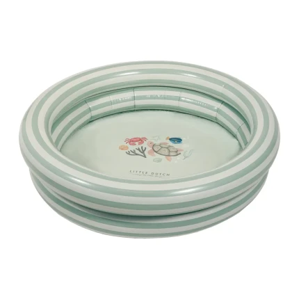 Basen Fresh Greens 80cm / Little Dutch