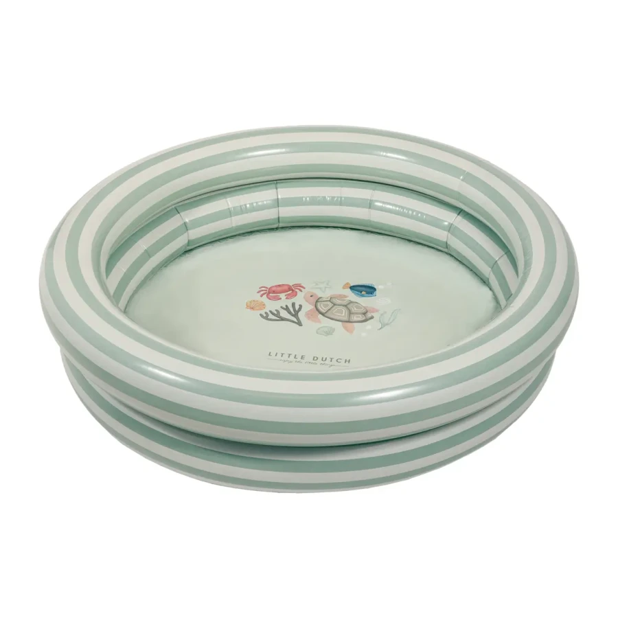 Basen Fresh Greens 80cm / Little Dutch