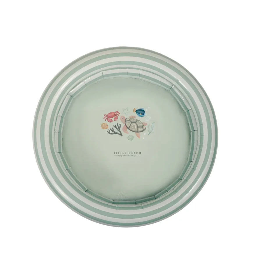 Basen Fresh Greens 80cm / Little Dutch