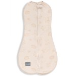 Otulacz FIRST STEP Vintage Animals Cream / Sleepee