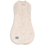 Otulacz SECOND STEP Vintage Animals Cream / Sleepee