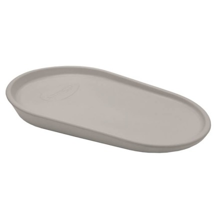 Przewijak z pianki Squishy - Grey / Shnuggle