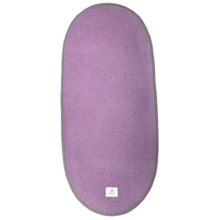 Wkładka do gondoli z wełny merino LAWENDOWA / Simple Wool