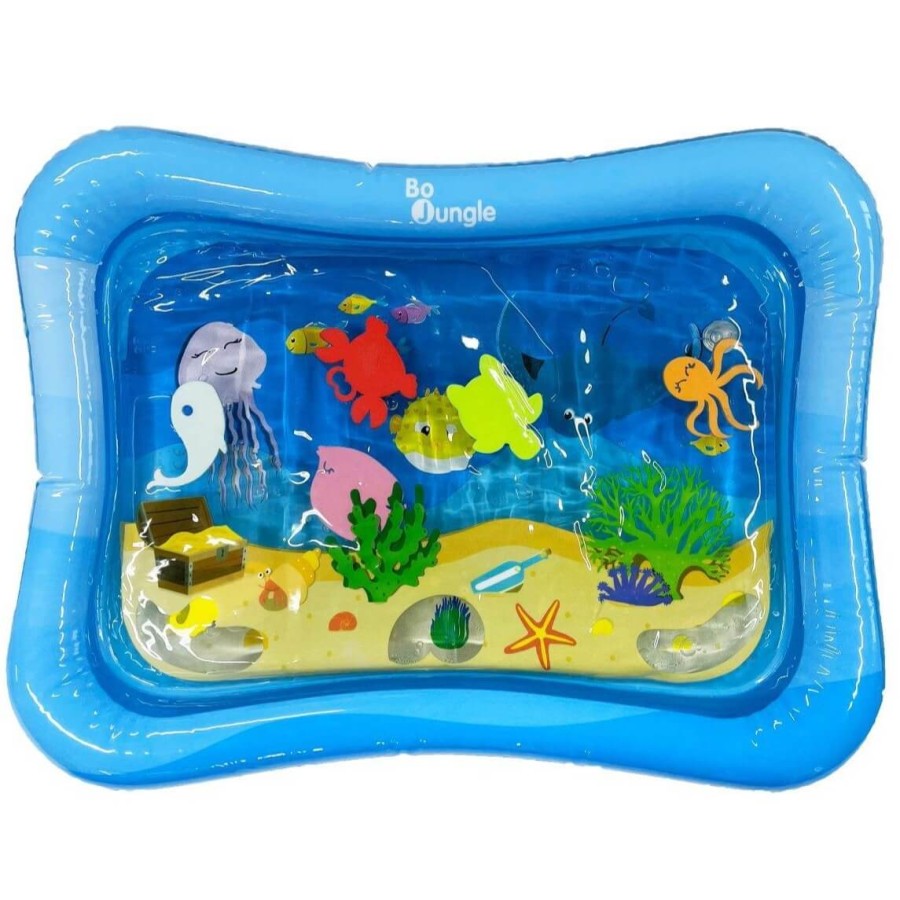 B-Mata wodna dla niemowląt Sea Friends / Bo Jungle