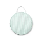 Namiot Bjork: Printed Stripe Ice blue, Creme de la creme / Liewood