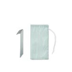 Namiot Bjork: Printed Stripe Ice blue, Creme de la creme / Liewood