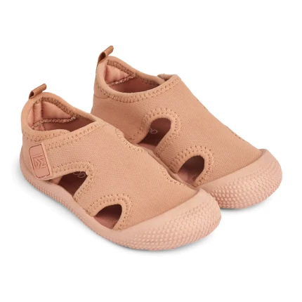 Buty do wody Sigurd - Tuscany rose, Pale tuscany / Liewood