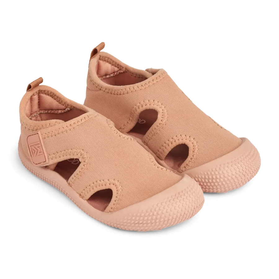 Buty do wody Sigurd - Tuscany rose, Pale tuscany / Liewood