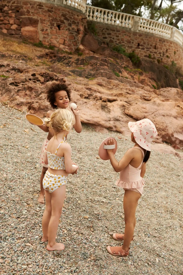 Buty do wody Sigurd - Tuscany rose, Pale tuscany / Liewood