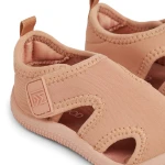 Buty do wody Sigurd - Tuscany rose, Pale tuscany / Liewood