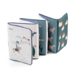 Miękka książeczka - Dragon Tales / Sebra