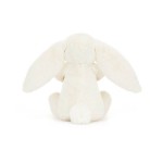 Króliczek z prezentem 18 cm / Jellycat
