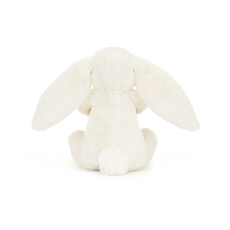Króliczek z prezentem 18 cm / Jellycat
