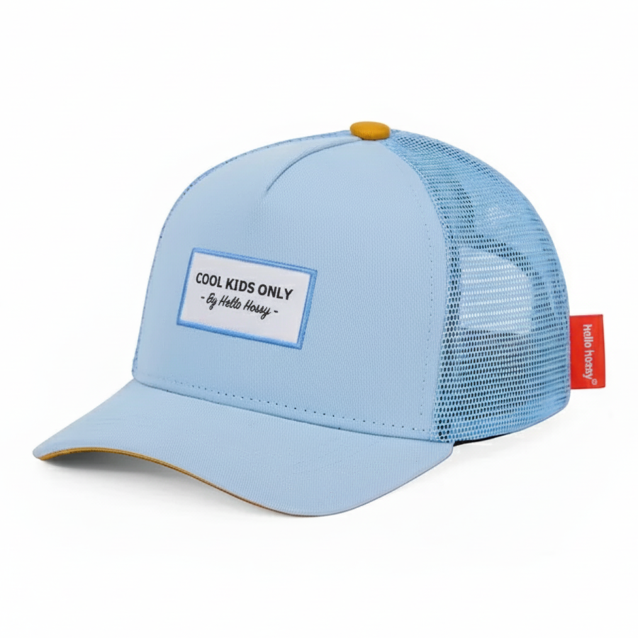 Czapka z daszkiem Mini Frozen / Hello Hossy