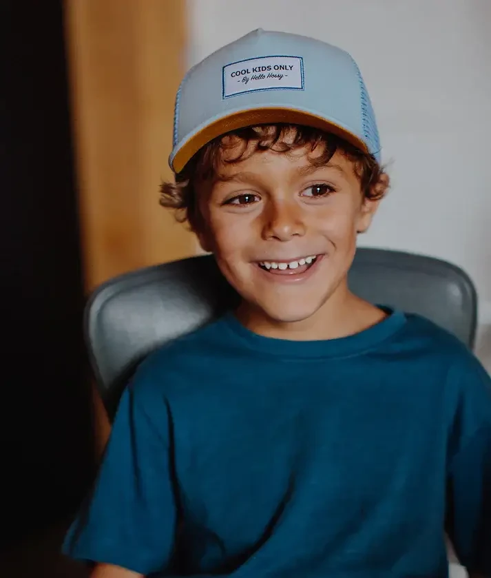 Czapka z daszkiem Mini Frozen / Hello Hossy