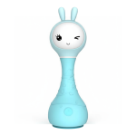 Króliczek Smarty Bunny różowy / Alilo