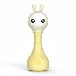 Króliczek Smarty Bunny żółty / Alilo