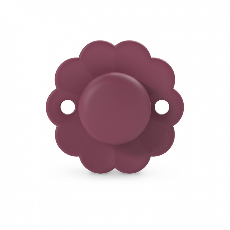 Smoczek fizjologiczny SX Pro WONDER - almost aqua / Suavinex