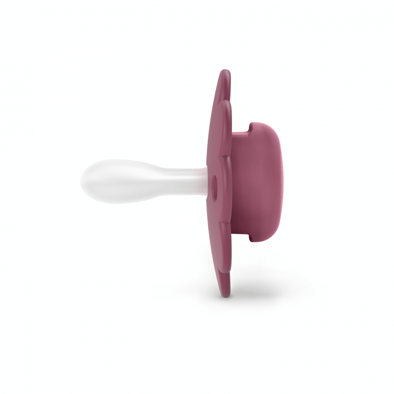 Smoczek fizjologiczny SX Pro WONDER - almost aqua / Suavinex