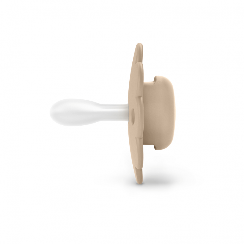 Smoczek fizjologiczny SX Pro WONDER - cork / Suavinex